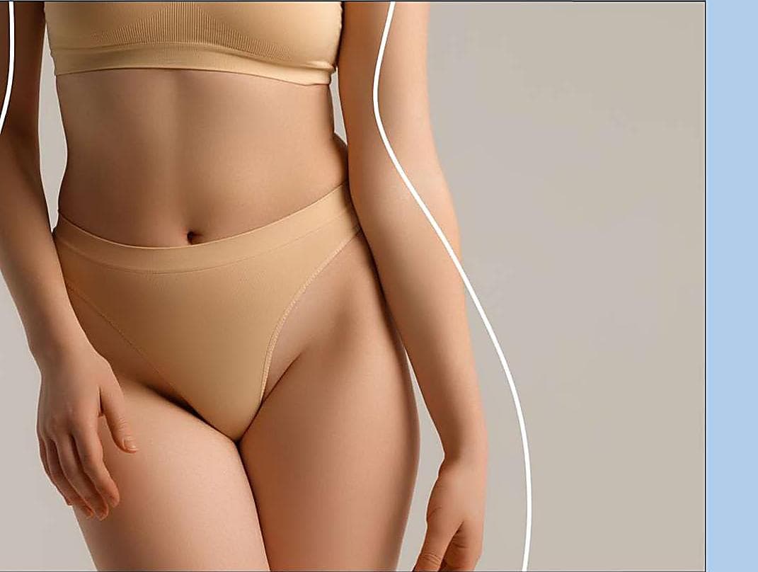 Body contour