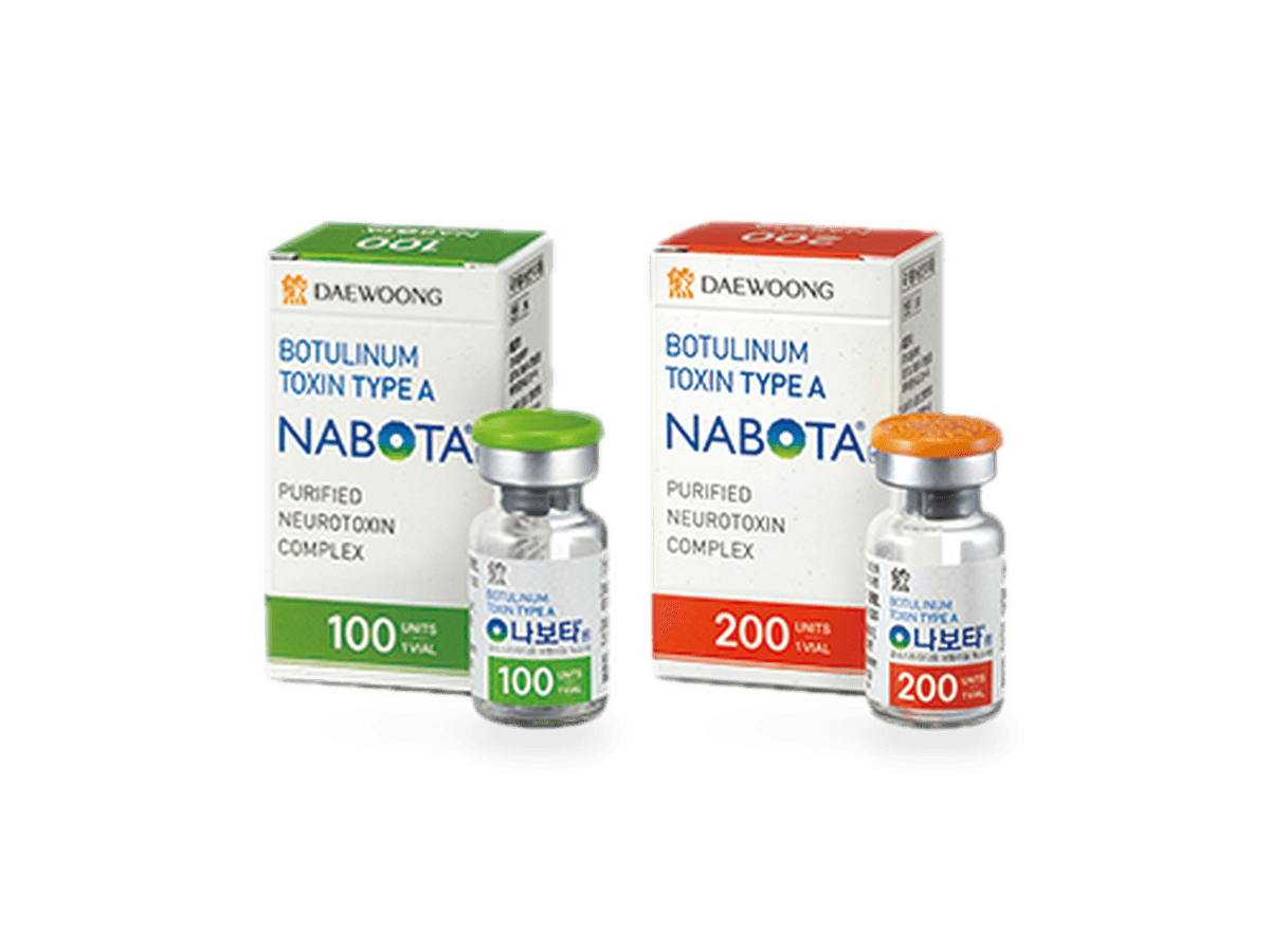 Nabota