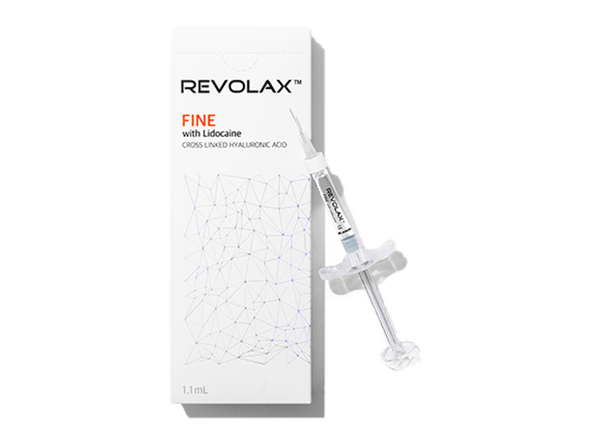 Revolax