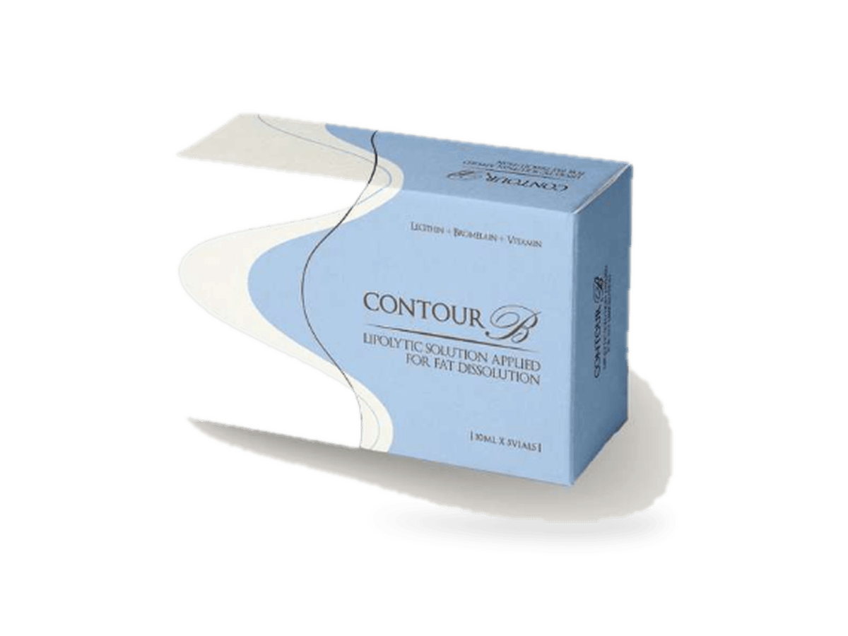 ContourMe B Complex