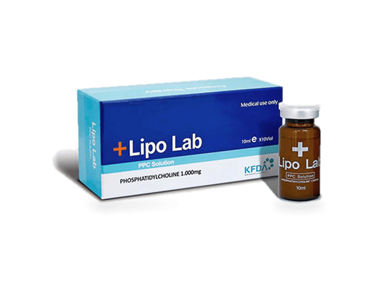 Lipo Lab