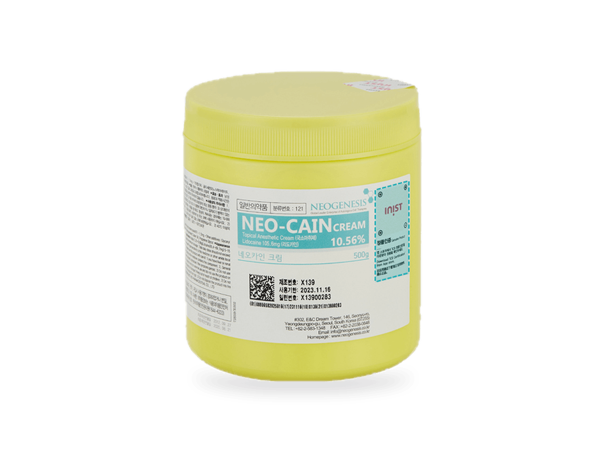 Neo-Cain