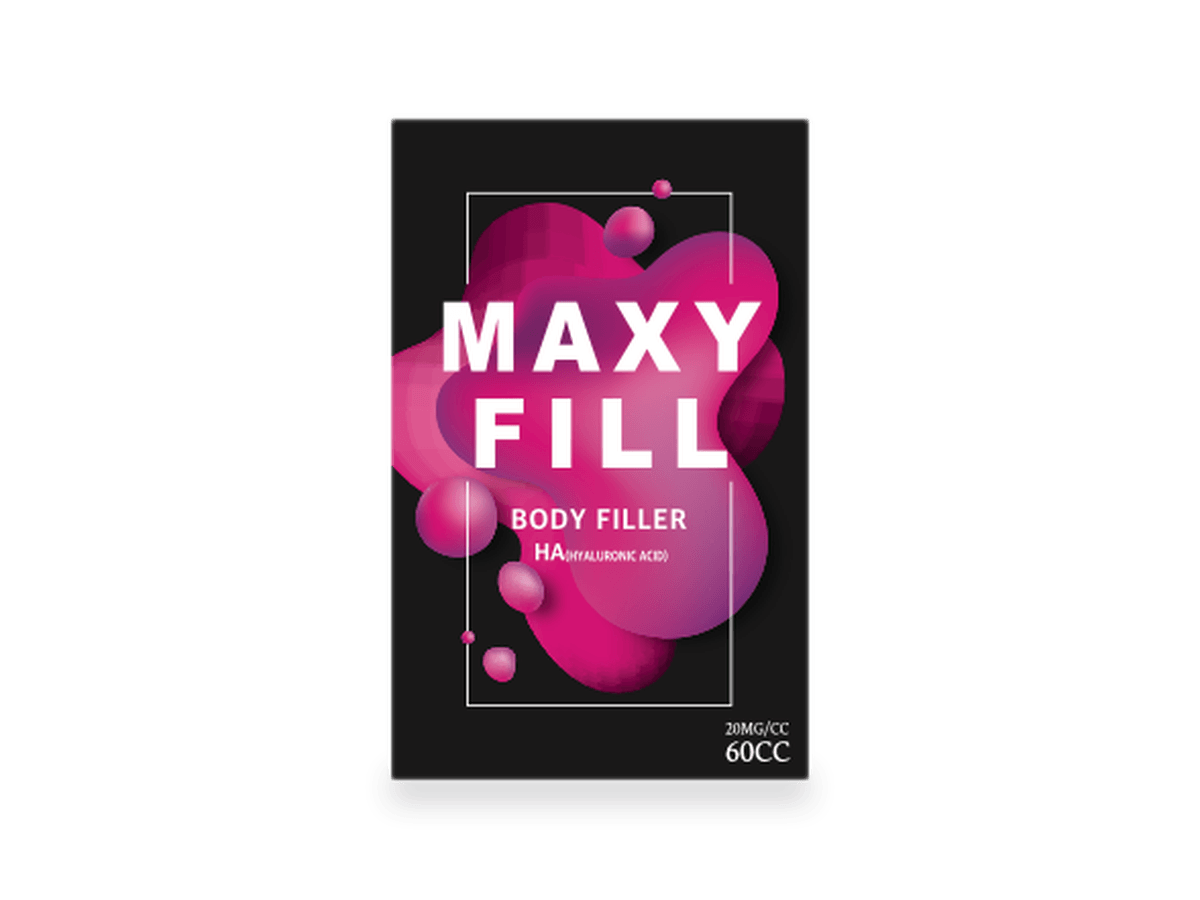 Maxy Fill