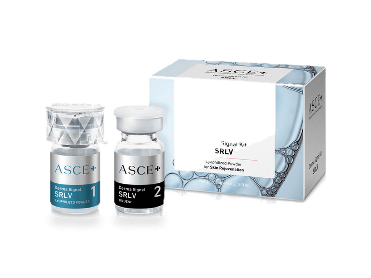 ASCE+ SRLV