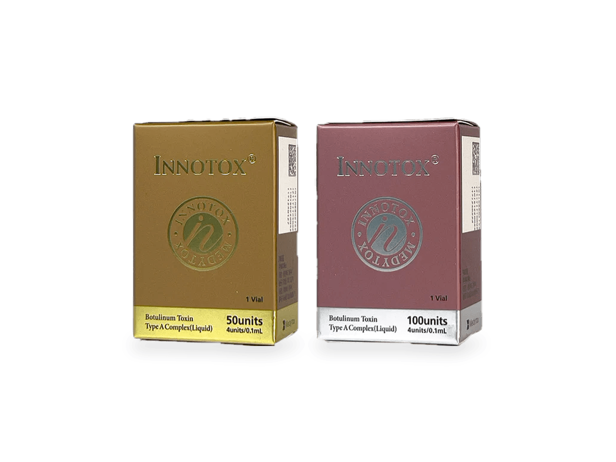 Innotox — Botulinum toxin