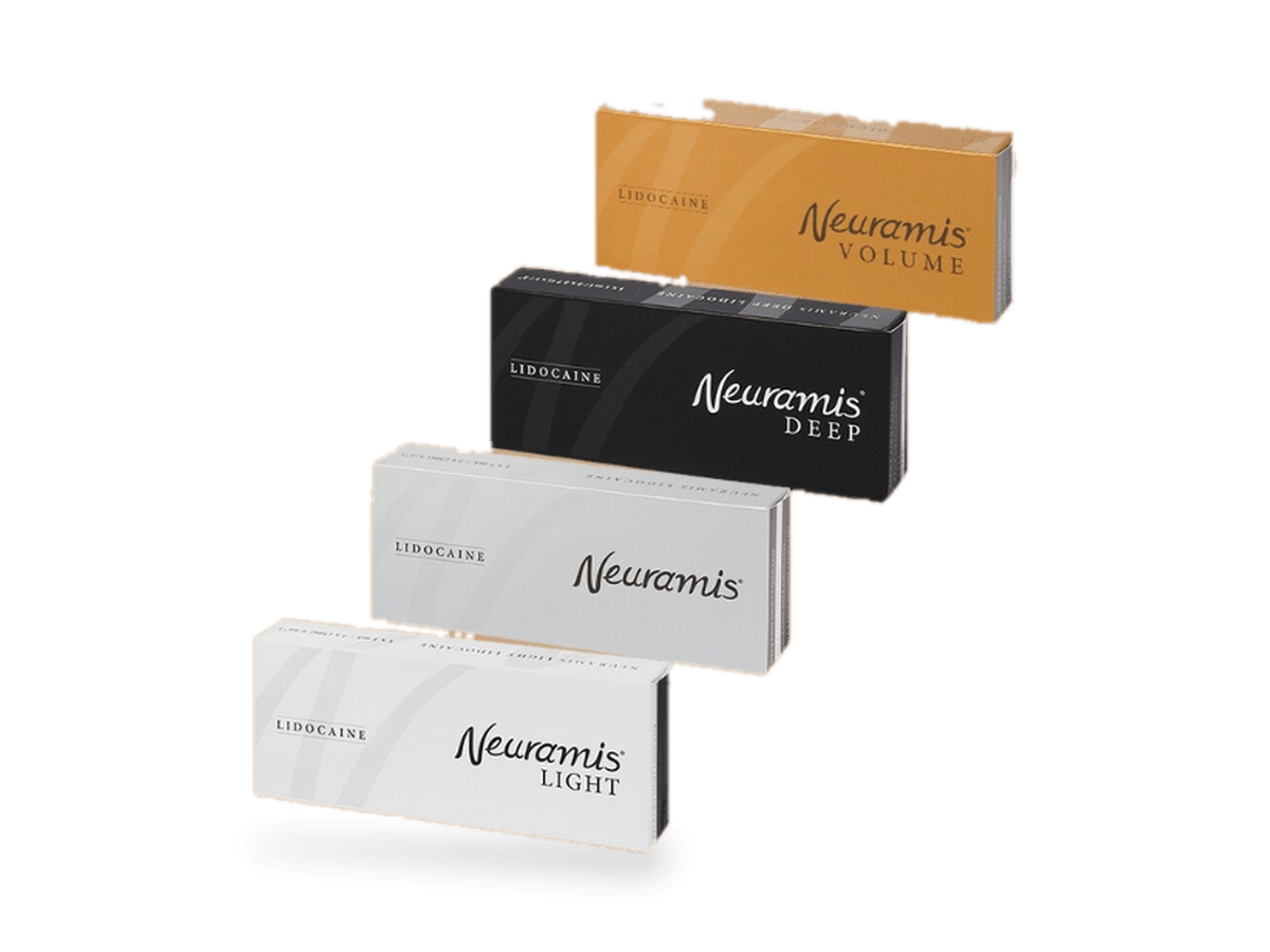Neuramis — Dermaler Filler