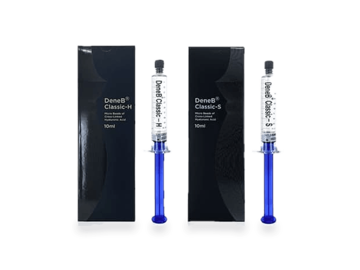 DeneB — Dermaler Filler