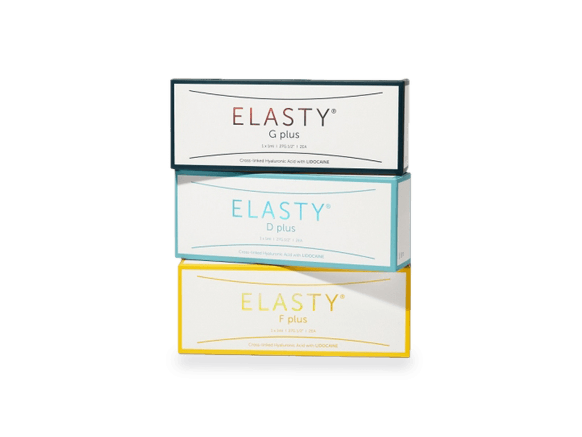 Elasty — Dermaler Filler