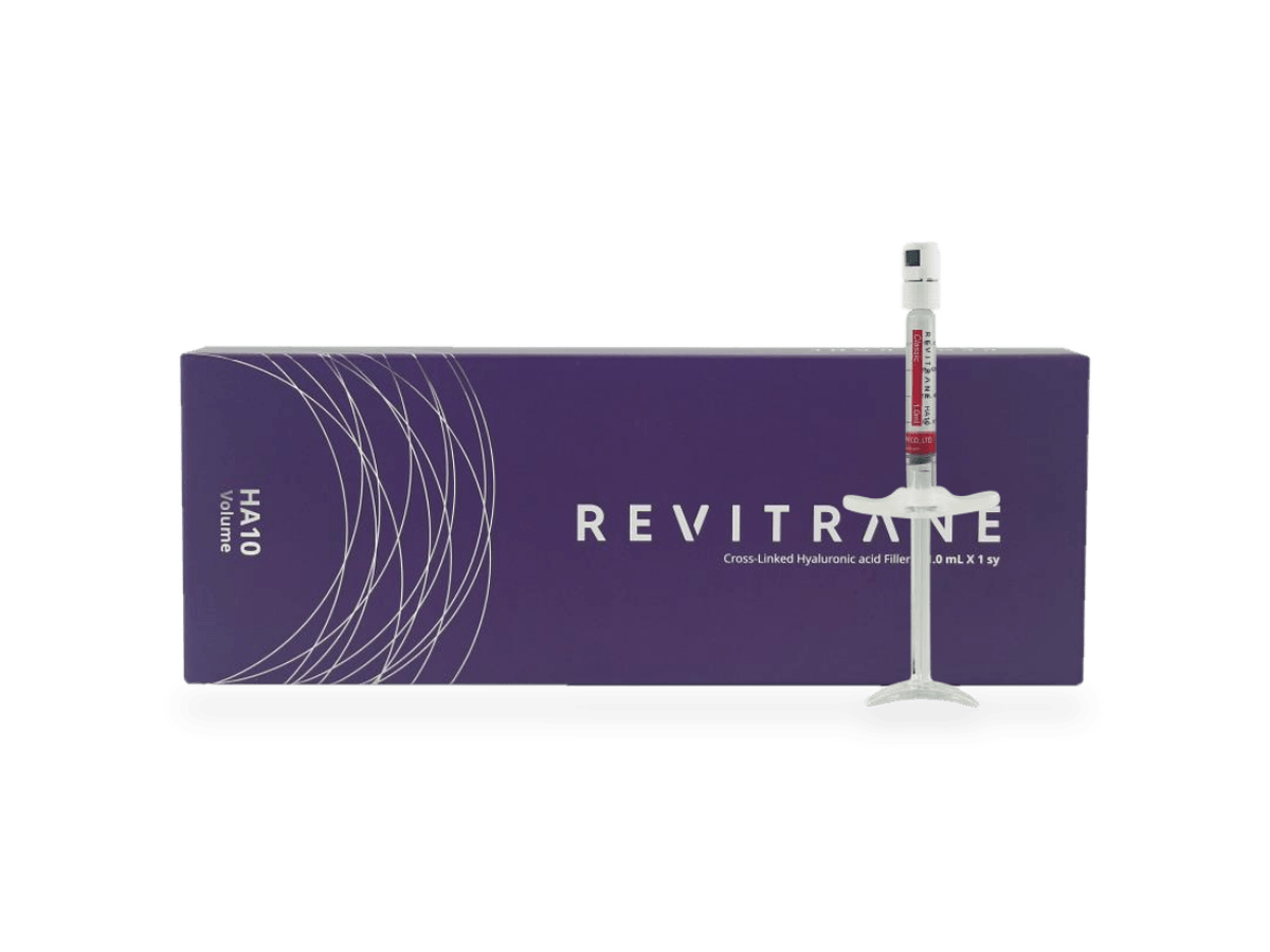 Revitrane — Dermaler Filler
