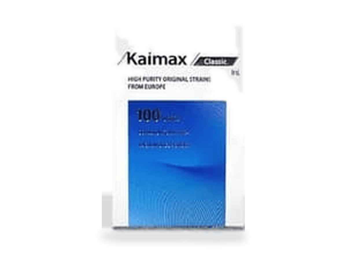 Kaimax — Botulinumtoxin